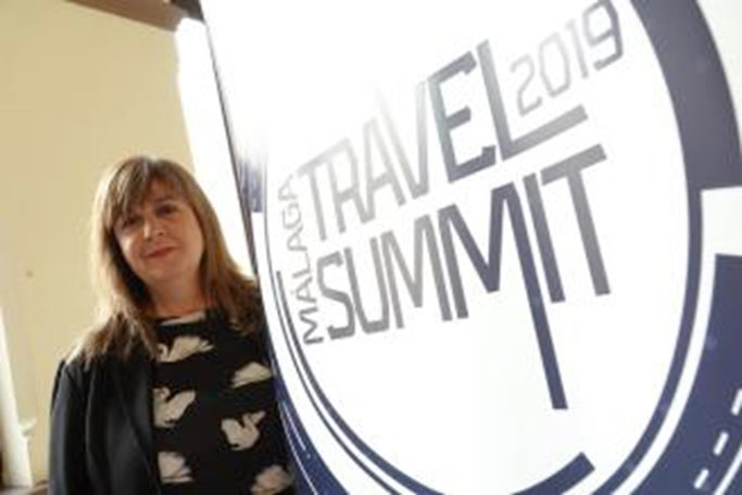 Lee más sobre el artículo Chinese Friendly en el Málaga Travel Summit