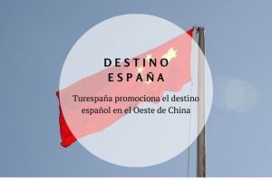 Lee más sobre el artículo Turespaña promociona el destino español