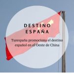 Turespaña promociona el destino español